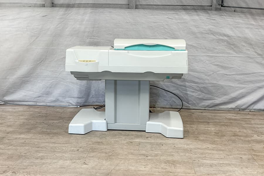 Fotoentwicklungsmaschine Scanner Fujifilm - 550 Lanovia